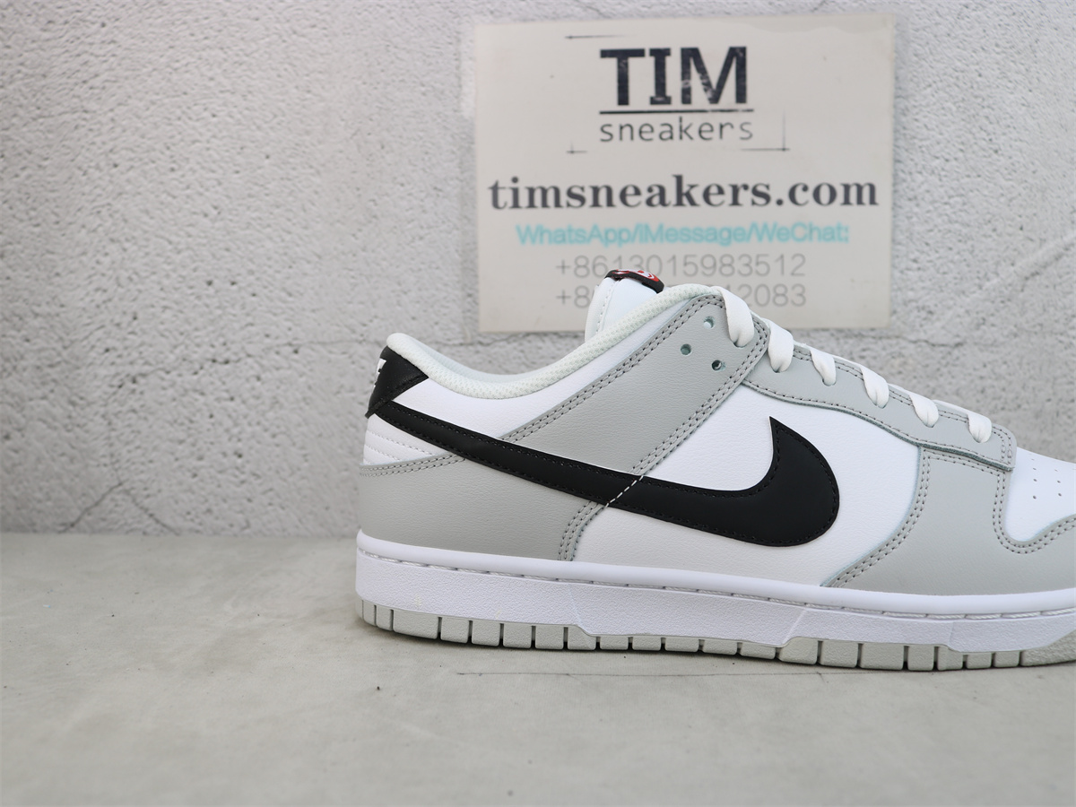 M Batch Nike Dunk Low SE Lottery Pack Grey Fog DR9654-001